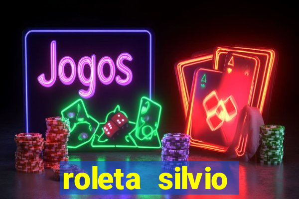 roleta silvio santos jogo